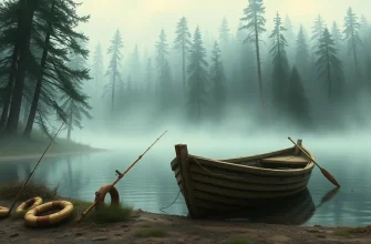 Películas de terror sobre ríos