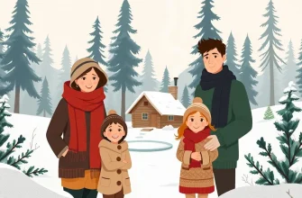 Películas Familiares de Aislamiento