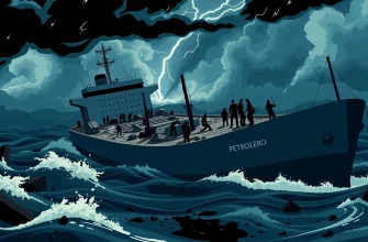 Películas de Catástrofes con Petroleros