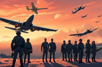 Películas de Guerra de Reconocimiento Aéreo en Español