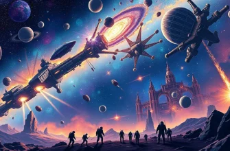 Películas de catástrofes galácticas que no te puedes perder