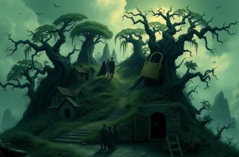 Películas de Terror sobre el Paraíso