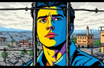 Melodramas de Guerra y Amor: Prisioneros de la Pasión