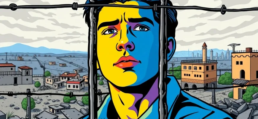 Melodramas de Guerra y Amor: Prisioneros de la Pasión