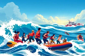Películas de Aventuras sobre Rescates Marítimos