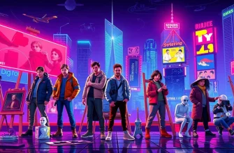 Películas de acción sobre restauradores