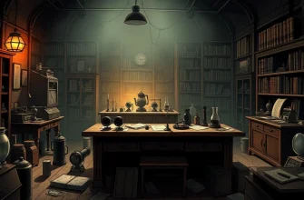 Películas de Terror sobre Investigaciones