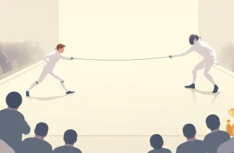 Películas biográficas sobre esgrima