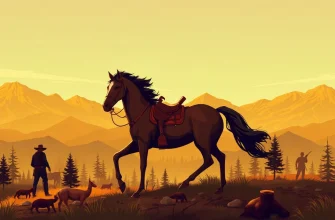 Películas del Oeste en el Bosque