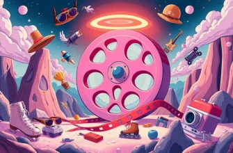 Películas que Desafían la Cordura: Las Más Locas y Salvajes