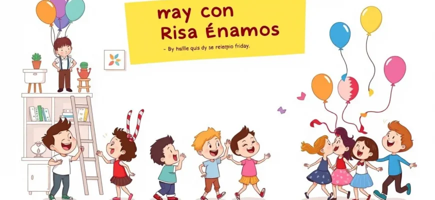 Comedias con Enanos: Una Selección de Risas