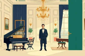 10 Películas Imperdibles sobre Mayordomos