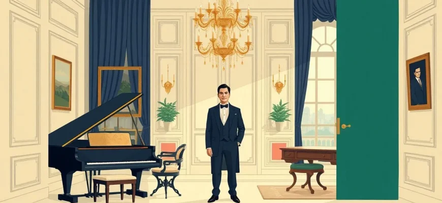 10 Películas Imperdibles sobre Mayordomos