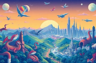 Películas de fantasía sobre colonización