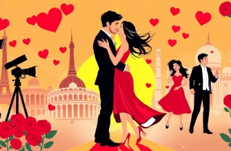 Películas para el Día de San Valentín