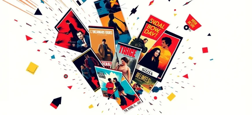 Películas sobre traidores: una exploración de la deslealtad en el cine