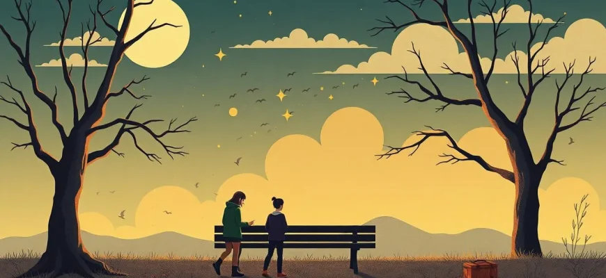 Melodramas de Fuga de Prisión: Amor y Libertad