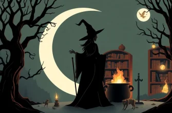 10 Películas de Brujos para Ver en Español