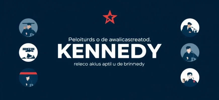 Películas Soviéticas sobre el Asesinato de Kennedy
