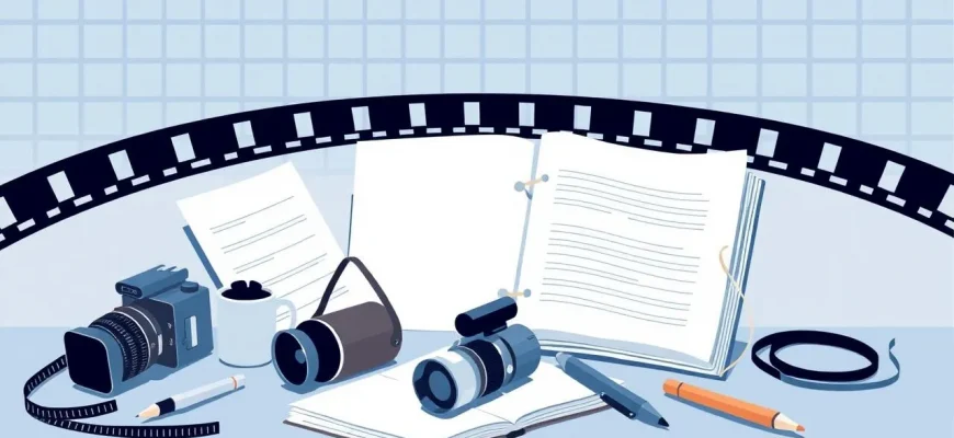 Películas Biográficas sobre Guionistas