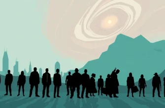 Películas de ciencia ficción que distorsionan la realidad