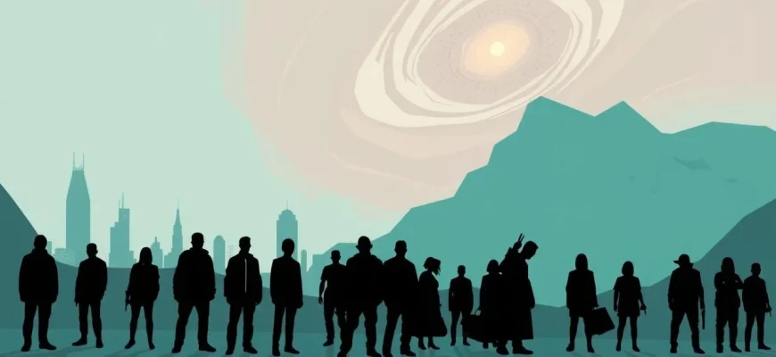 Películas de ciencia ficción que distorsionan la realidad