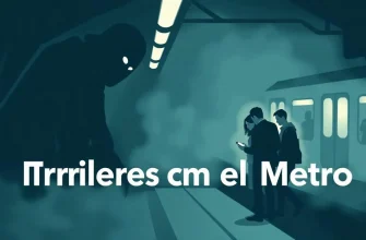 Thrillers en el Metro: 10 Películas que te Harán Sentir la Tensión Bajo Tierra