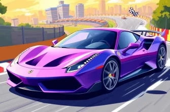 Películas sobre coches: una selección de 10 títulos imperdibles