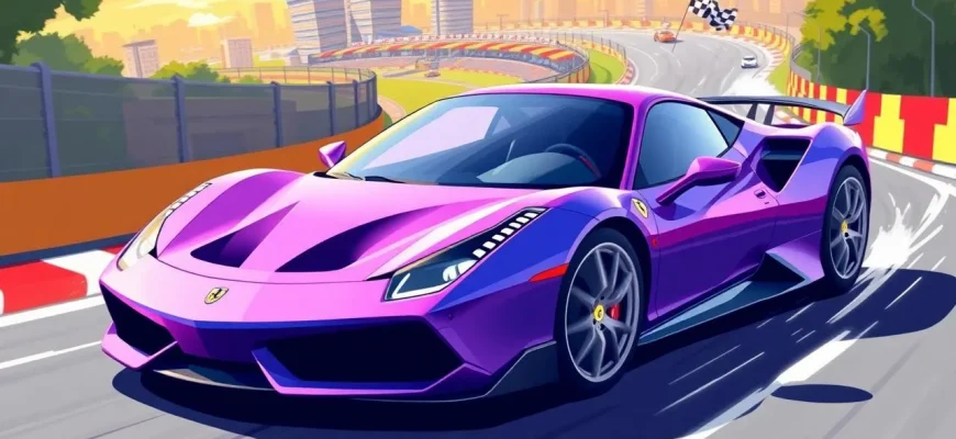 Películas sobre coches: una selección de 10 títulos imperdibles