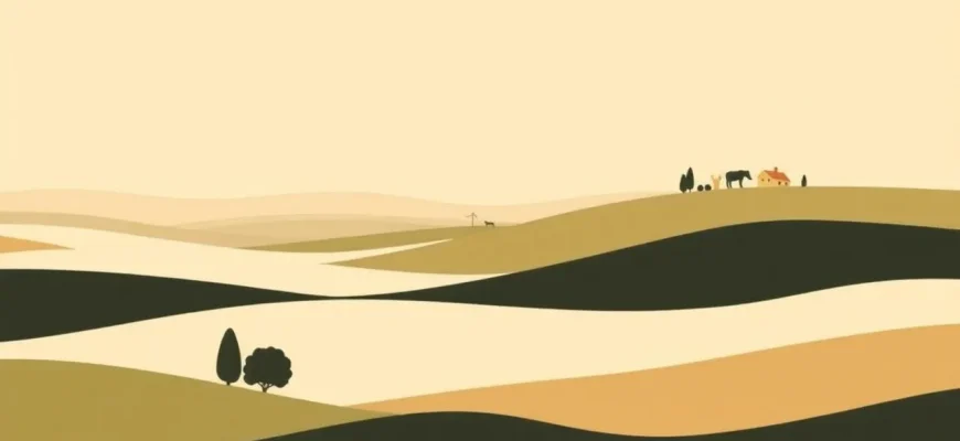 10 Películas Biográficas sobre la Vida en la Provincia