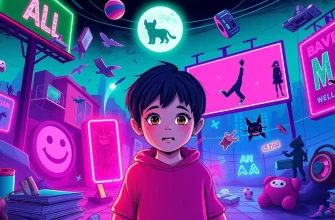 Películas de Misterio y Trauma Infantil