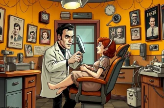 Películas de terror sobre dentistas: una selección escalofriante