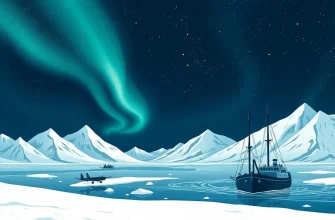 Películas sobre la noche polar: 10 joyas del cine