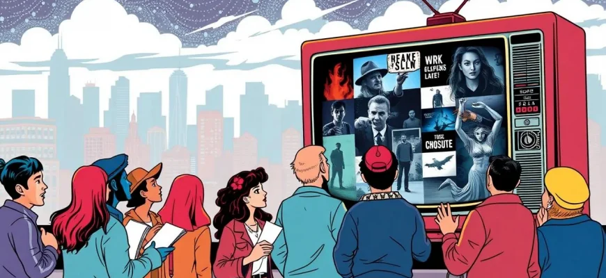 10 Documentales sobre Leyendas Urbanas