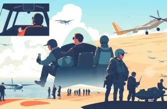 Películas de Pilotos y Aviadores: Aventuras en el Cielo