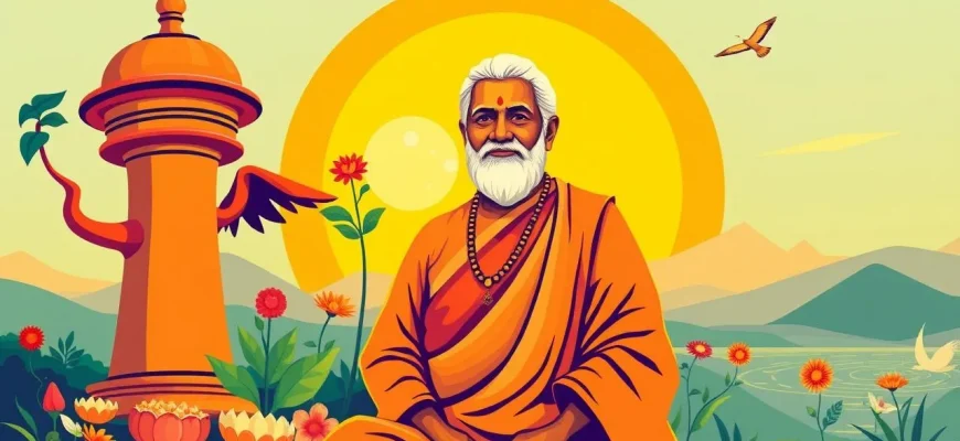 Películas históricas sobre Ayurveda