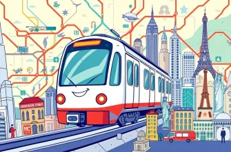 10 Documentales Imperdibles sobre el Metro