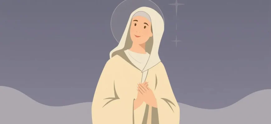 Películas sobre Santos: Una Guía para el Alma