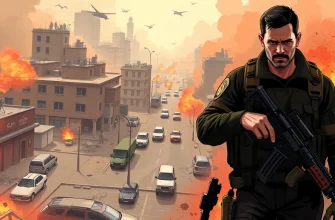 Películas de Comandos: Acción y Estrategia