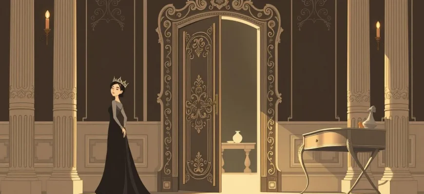 Películas Biográficas sobre Aristócratas