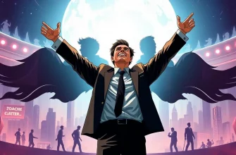 Películas de Biografías con Ambición