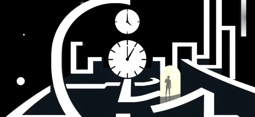 10 Películas de Suspenso con Presagios