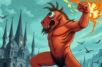 Películas de fantasía con cíclopes