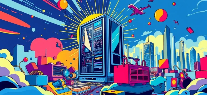 Documentales sobre Supercomputadoras en Español