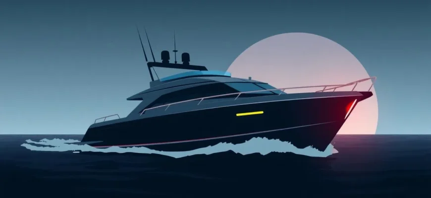 10 Thrillers de Barcos en Español