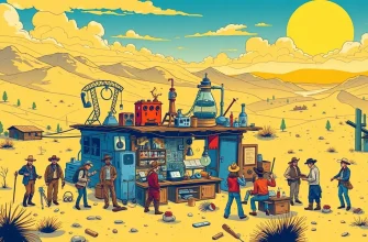 Películas del Oeste con Innovaciones