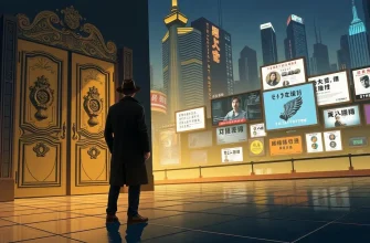 Top 30 Trillers y Misterios de Asia Oriental