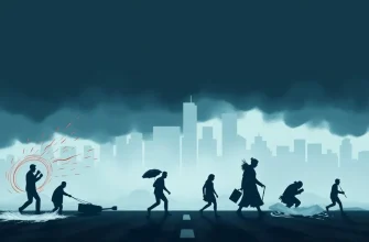 Películas de Drama con Tormentas