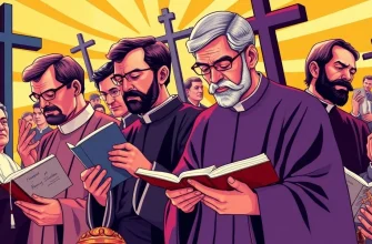10 Películas Melodramáticas sobre Sacerdotes Católicos