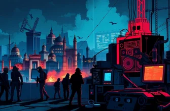 Películas de guerra y ciberseguridad: una selección exclusiva